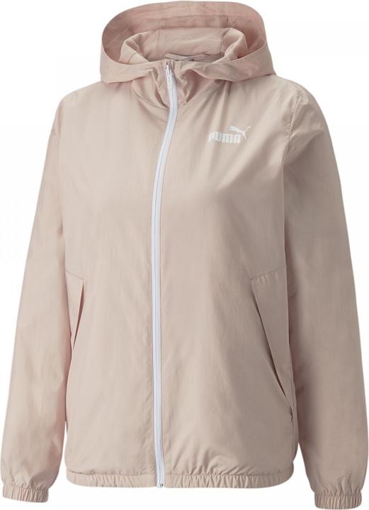 Actual product image Puma ESS Solid Windbreaker (XS)