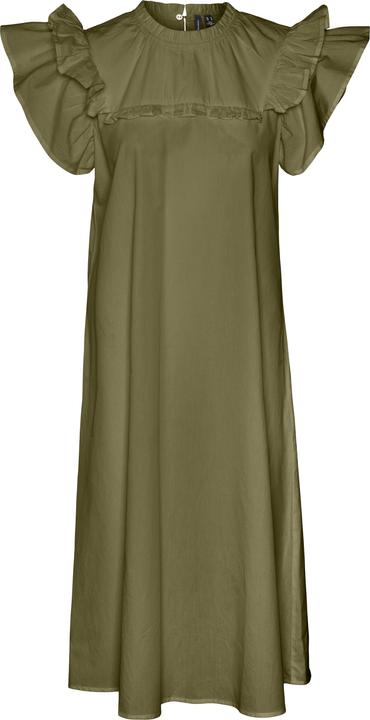 Vero Moda VMSIV Midikleid Kleid