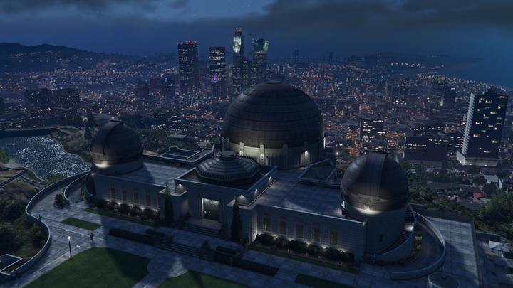 Image du produit Rockstar Grand Theft Auto V (PS4)