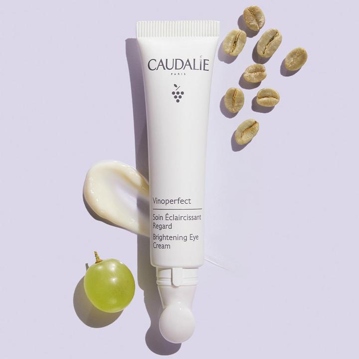 Image du produit Caudalie Soin Eclairciss Regard (Crème, 15 ml)