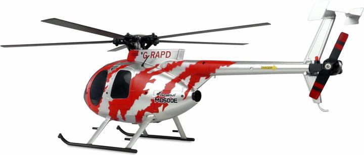 Actual product image Amewi AFX MD500E