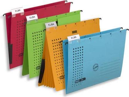 Actual product image Elba Ultimate hanging file (A4, 1 x)