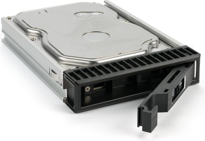 Image du produit Fantec BP-T3141 Boîtier RAID interne