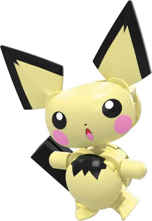 Immagine prodotto MEGA Pikachu Evolution Set