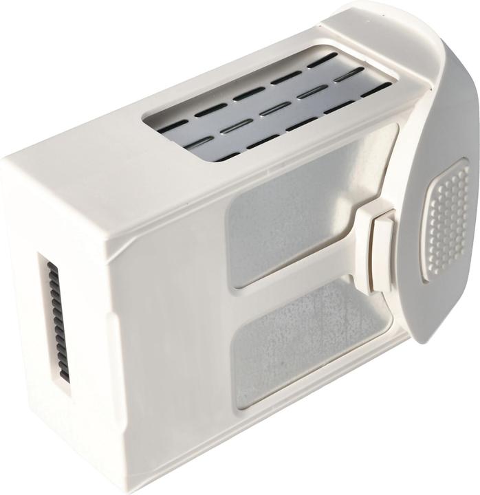 Immagine prodotto AccuCell Batteria Drone DJI Phantom 4, con 4 LED (Batteria del drone, DJI Fantasma 4)