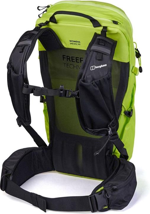 Produktbild Berghaus Women's Remote Hike 23 (23 l)