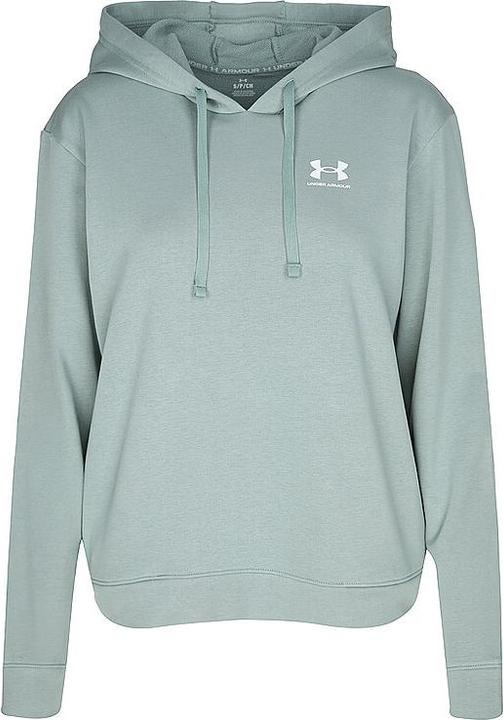 Actual product image Under Armour UA Rival French Terry (XS)