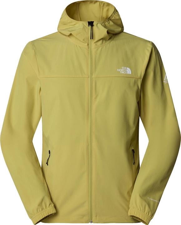 Image du produit North Face Ma Hoodie Wind (M)