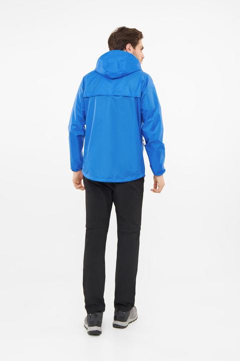 MGA Wikinger Rainier Man Jacke (M)