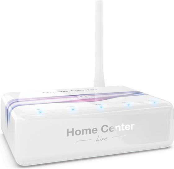 Produktbild Fibaro Home Center Lite