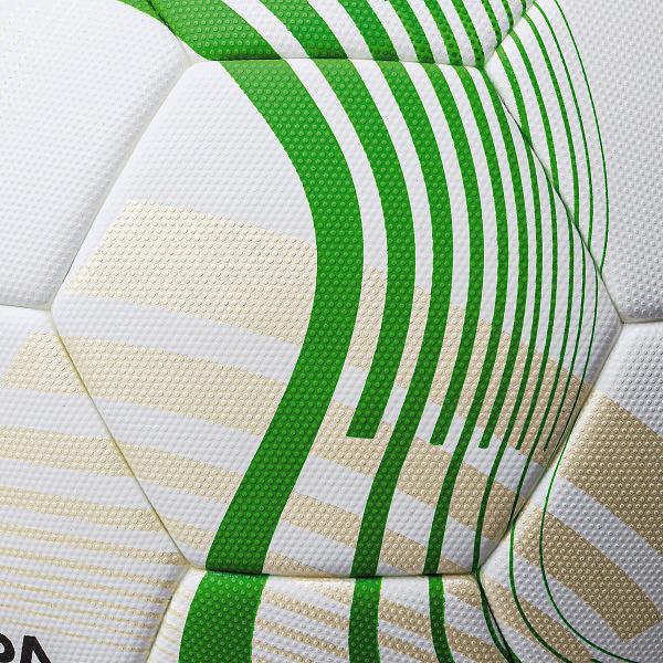 Produktbild Molten Fussball UEFA Europa Conference League Matchball 2021-2022