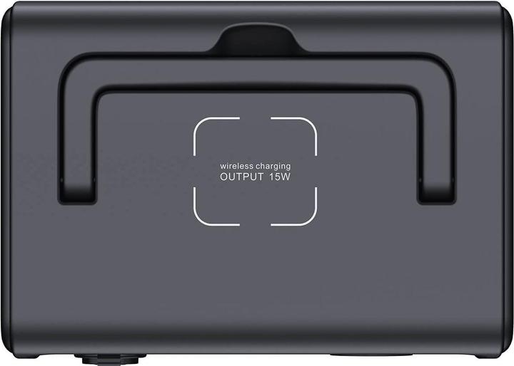 Produktbild Bluetti EB3A (268 Wh, 4.60 kg)