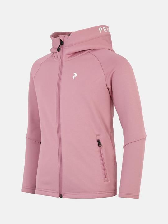 Produktbild Peak Performance Rider Zip Hood (130 B)