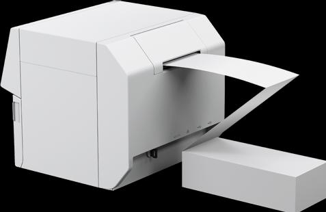 Image du produit Epson CW-C4000e (1200 dpi)