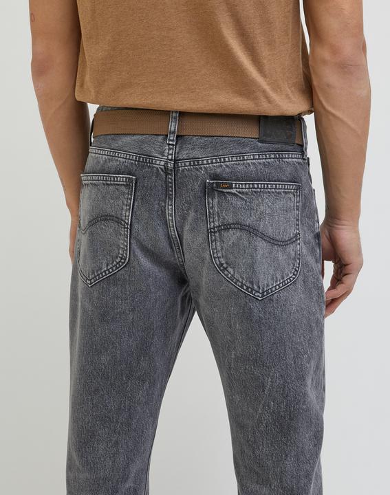 Actual product image Lee Webbing Belt (85)