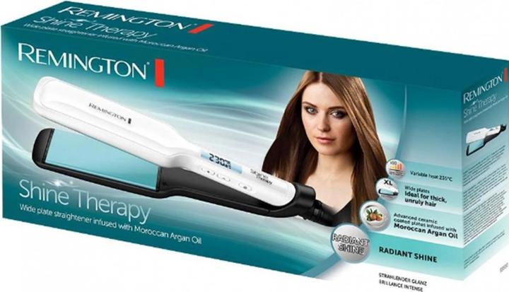 Produktbild Remington Shine Therapy S8550 (Glätteisen)