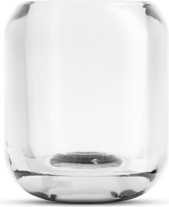 Image du produit Eva Solo Porte-bougies à chauffe-plat Clear 2 pièces, Transparent (9 x 7 x 14 cm)