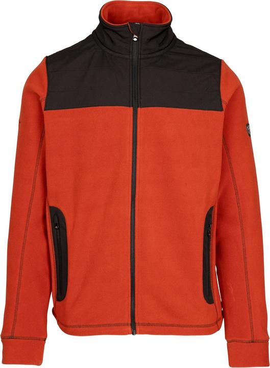 Actual product image Trespass Mens Cowesby AT200 Fleece Jacket (M)