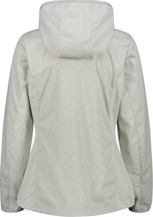 Produktbild CMP Campagnolo Jacket Fix Hood (L)