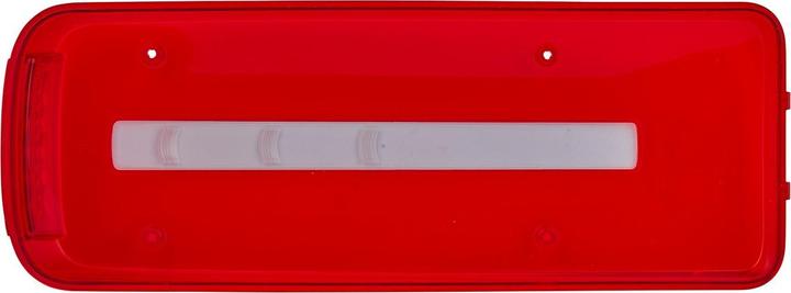Immagine prodotto Hella Lente del fanale posteriore a LED con guarnizione per DAF