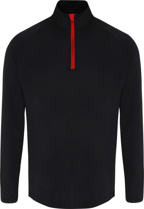 Noir/Rouge