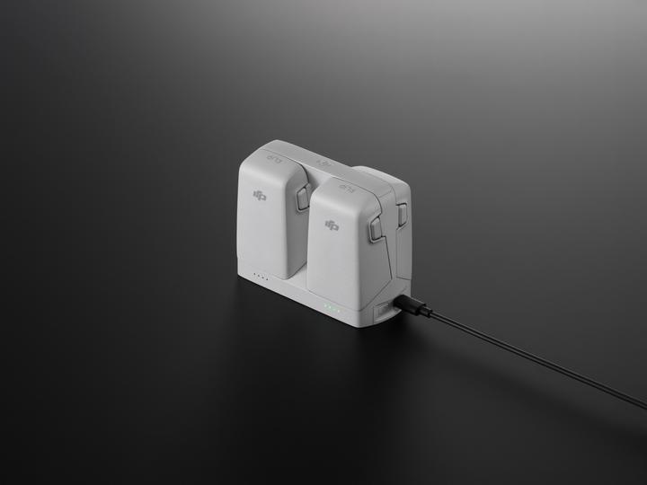 Immagine prodotto DJI Hub di ricarica parallelo Flip (Caricabatterie per droni, DJI Flip)