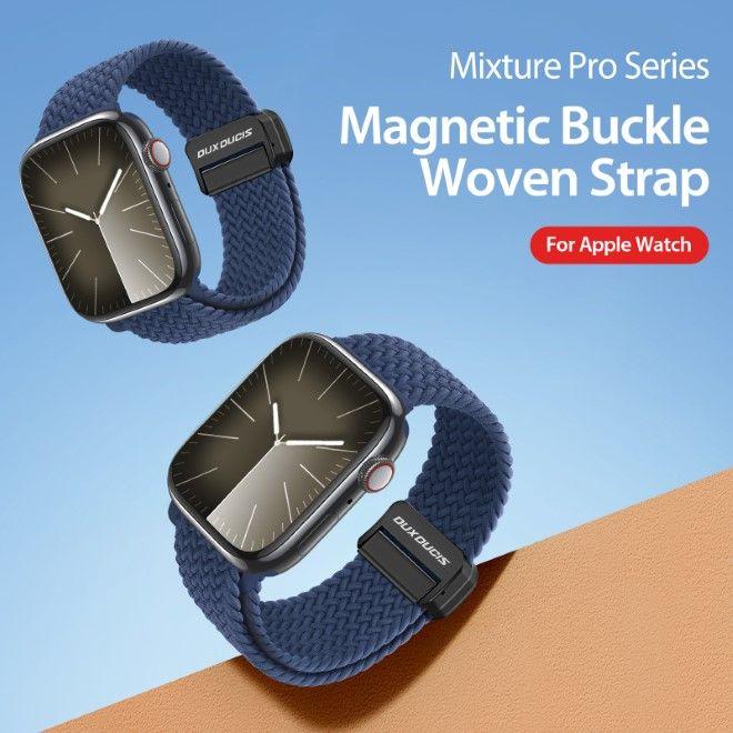 Image du produit Dux Ducis Mixture Pro Bracelet (41 mm, 38 mm, 40 mm, Nylon)