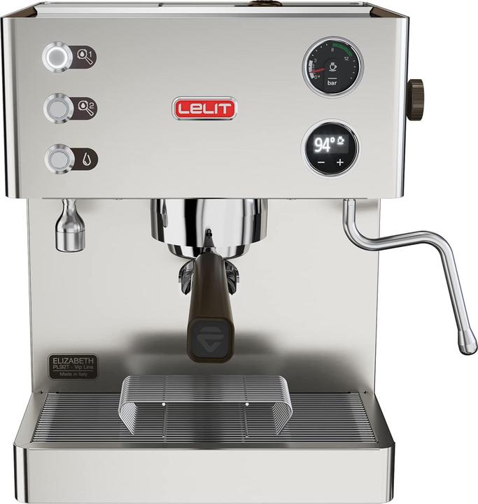 Actual product image Lelit Elisabeth