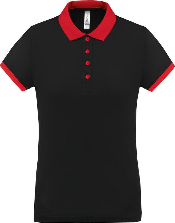Produktbild Proact Performance Piqué-Poloshirt Women (S)