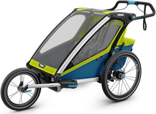 Image du produit Thule Chariot Sport 2 2018
