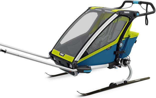 Image du produit Thule Chariot Sport 2 2018