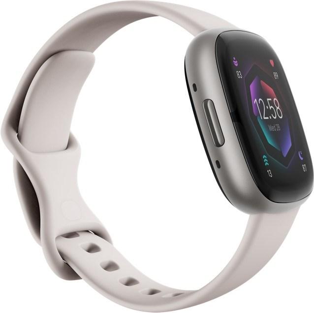 Actual product image Fitbit Sense 2 (40.30 mm)