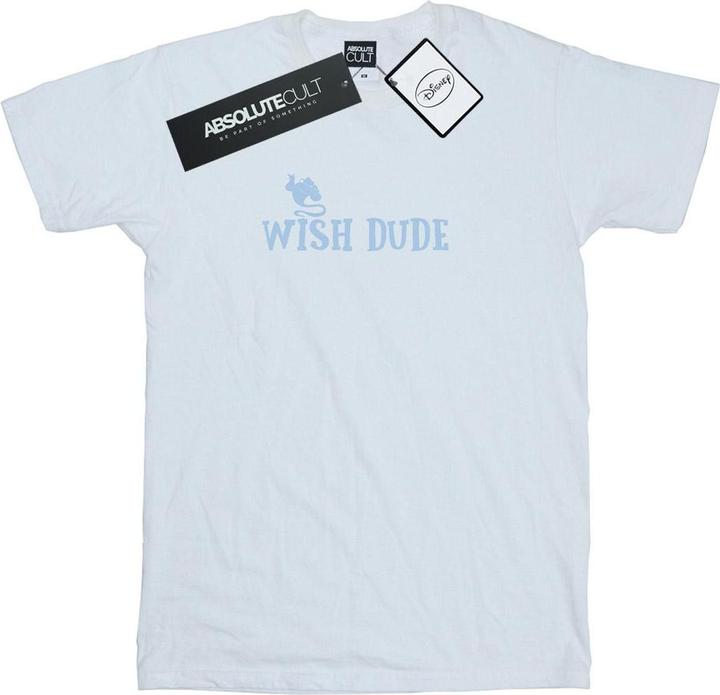 Produktbild Disney Aladdin Wish Dude TShirt (XL)