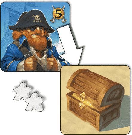 Image du produit Abacus Jolly & Roger (Allemand)