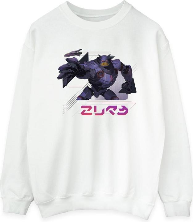 Produktbild Disney Lightyear Zurg Complex Sweatshirt (XXL)