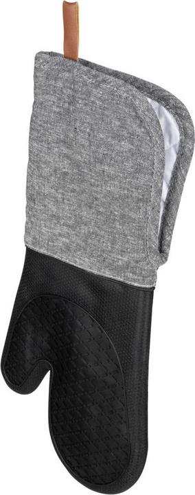 Actual product image Wenko Topfhandschuhe Ada Silikon 2er (Cotton, Viscose, Linen, Polyester)