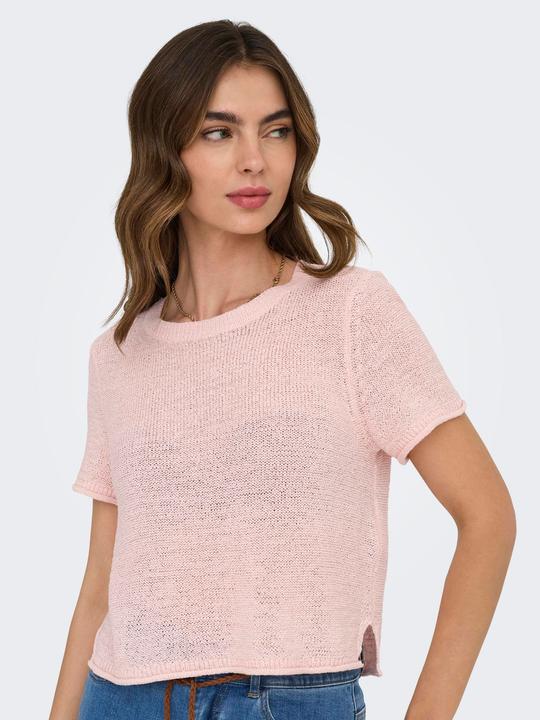 Image du produit Only ONLSUNNY Haut tricoté Haut tricoté (S)