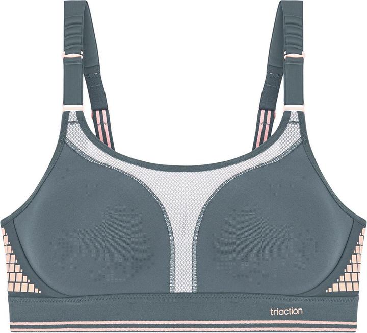 Actual product image Triumph Triaction Extreme Lite N EX (75 F)
