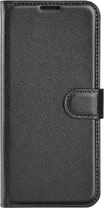Produktbild Screenguard Xiaomi Redmi 13C Leather Guard Lederhülle (Xiaomi Redmi 13C)
