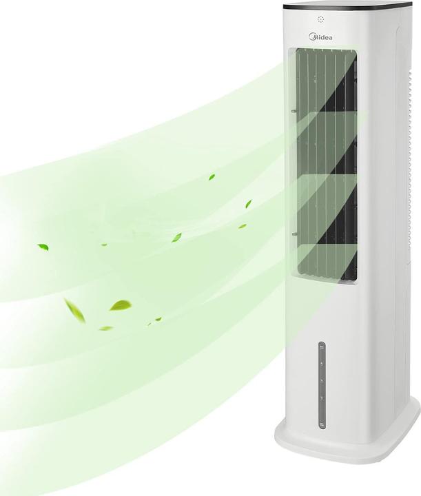 Midea AC100-20ARB (25 m², 187.67 BTU/h)