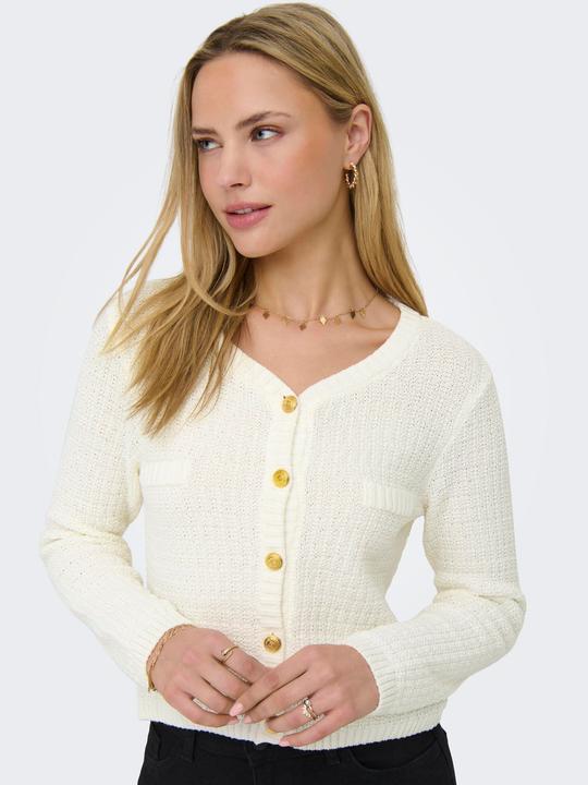 Image du produit Only ONLNOLAN Strickjacke Strickjacke (XS)
