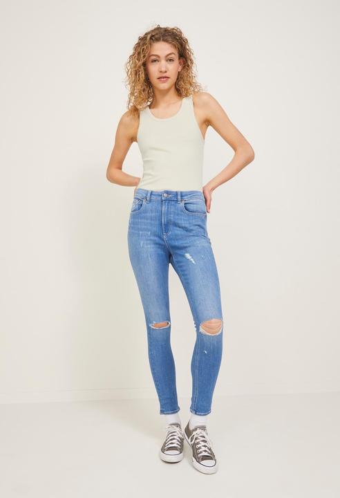 Produktbild JJXX JXFlora geripptes Tanktop (XS)