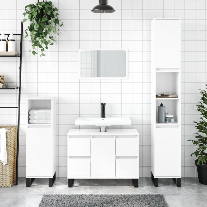 Produktbild VidaXL Anushka (30 x 30 x 100 cm)
