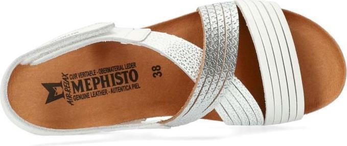 Actual product image Mephisto Renza (36)