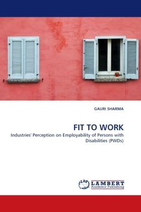 Immagine prodotto Fit To Work (Gauri Sharma, 2010)