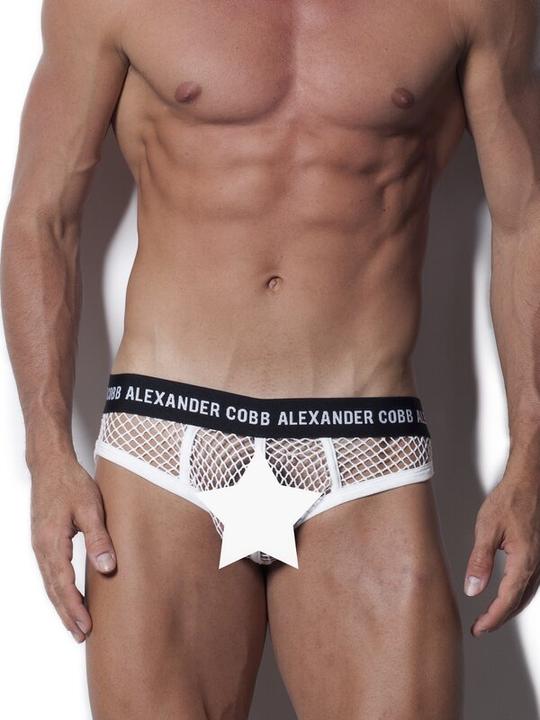 Alexander Cobb Slip (M)
