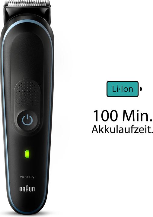 Immagine prodotto Braun MGK5411