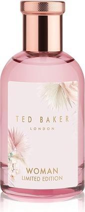 Immagine prodotto Ted Baker Donna Eau de Toilette 100ml Spray - Edizione 2021 (Eau de toilette, 100 ml)