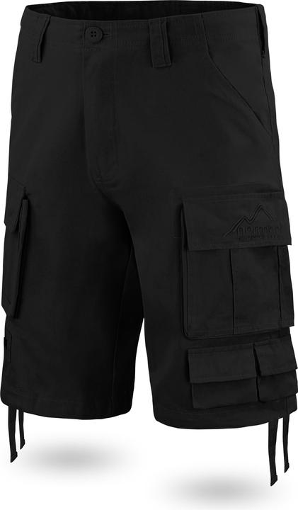 Produktbild Normani Herren Shorts Atacama - 9205 (M)