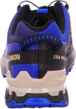 Produktbild Salomon XA PRO 3D V9 GTX - 60353 (42 2/3)